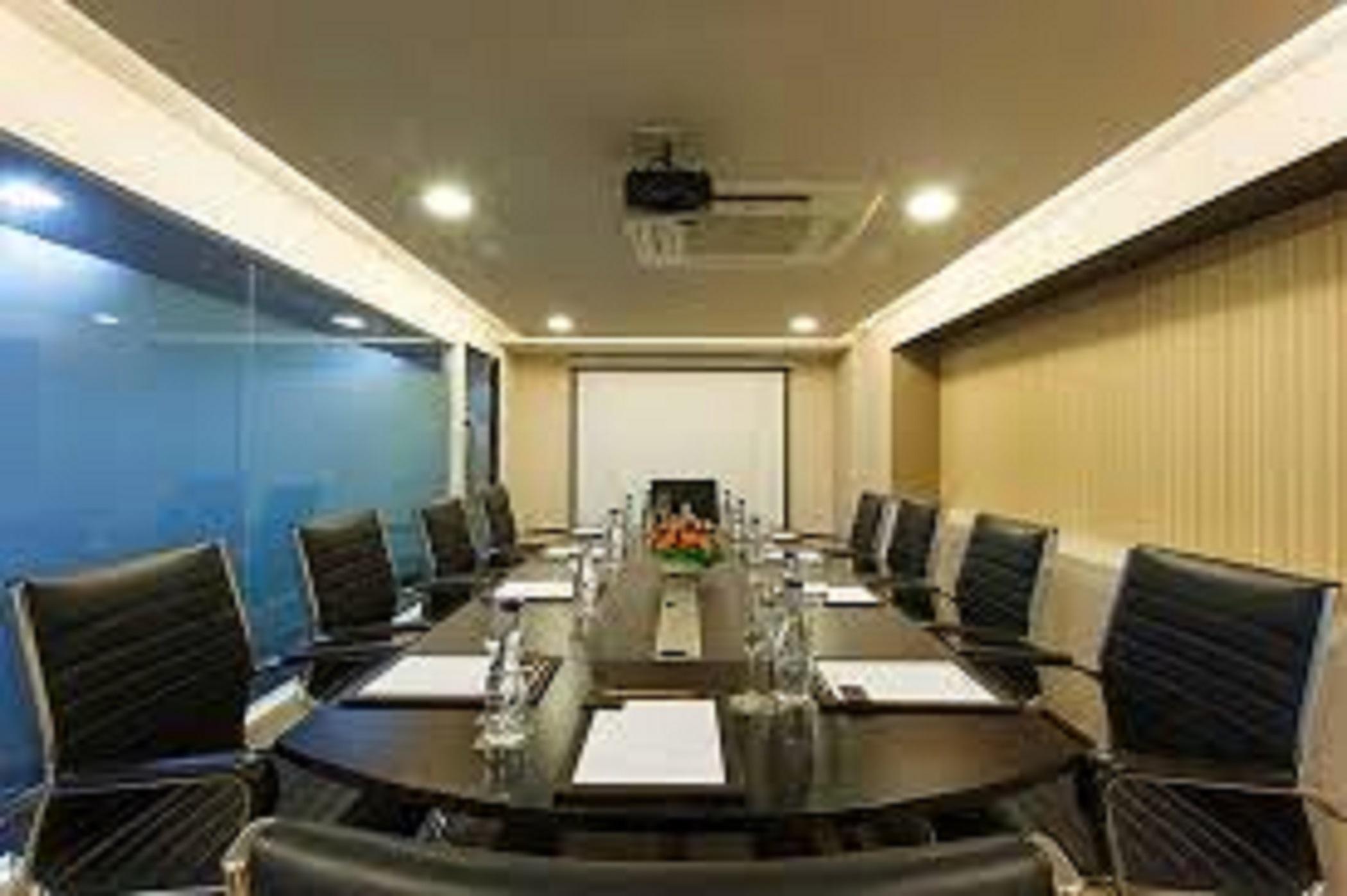 Golden Tulip Mandison Suites Μπανγκόκ Εξωτερικό φωτογραφία