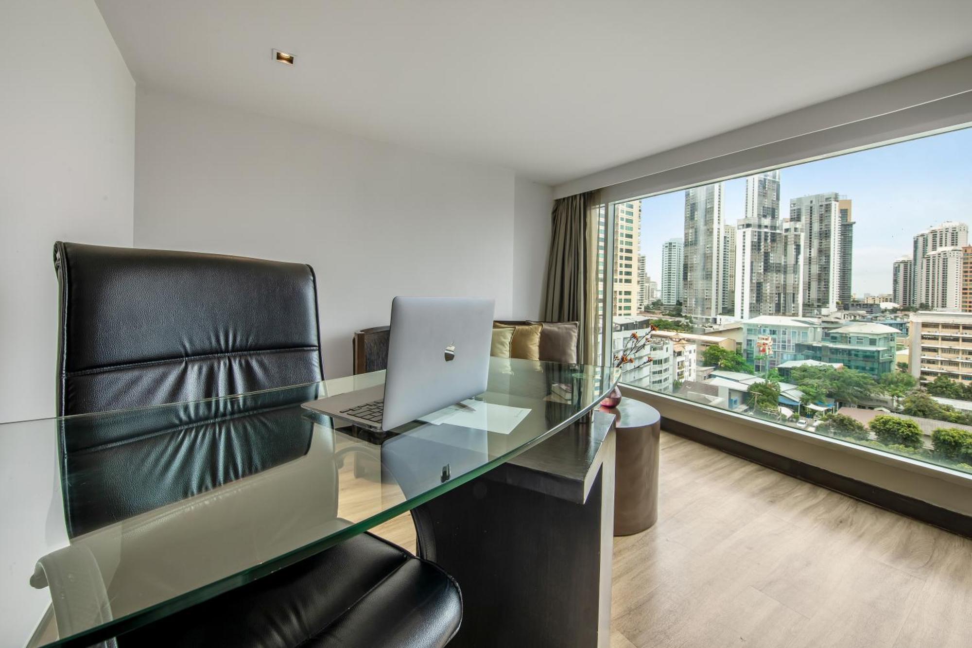 Golden Tulip Mandison Suites Μπανγκόκ Εξωτερικό φωτογραφία