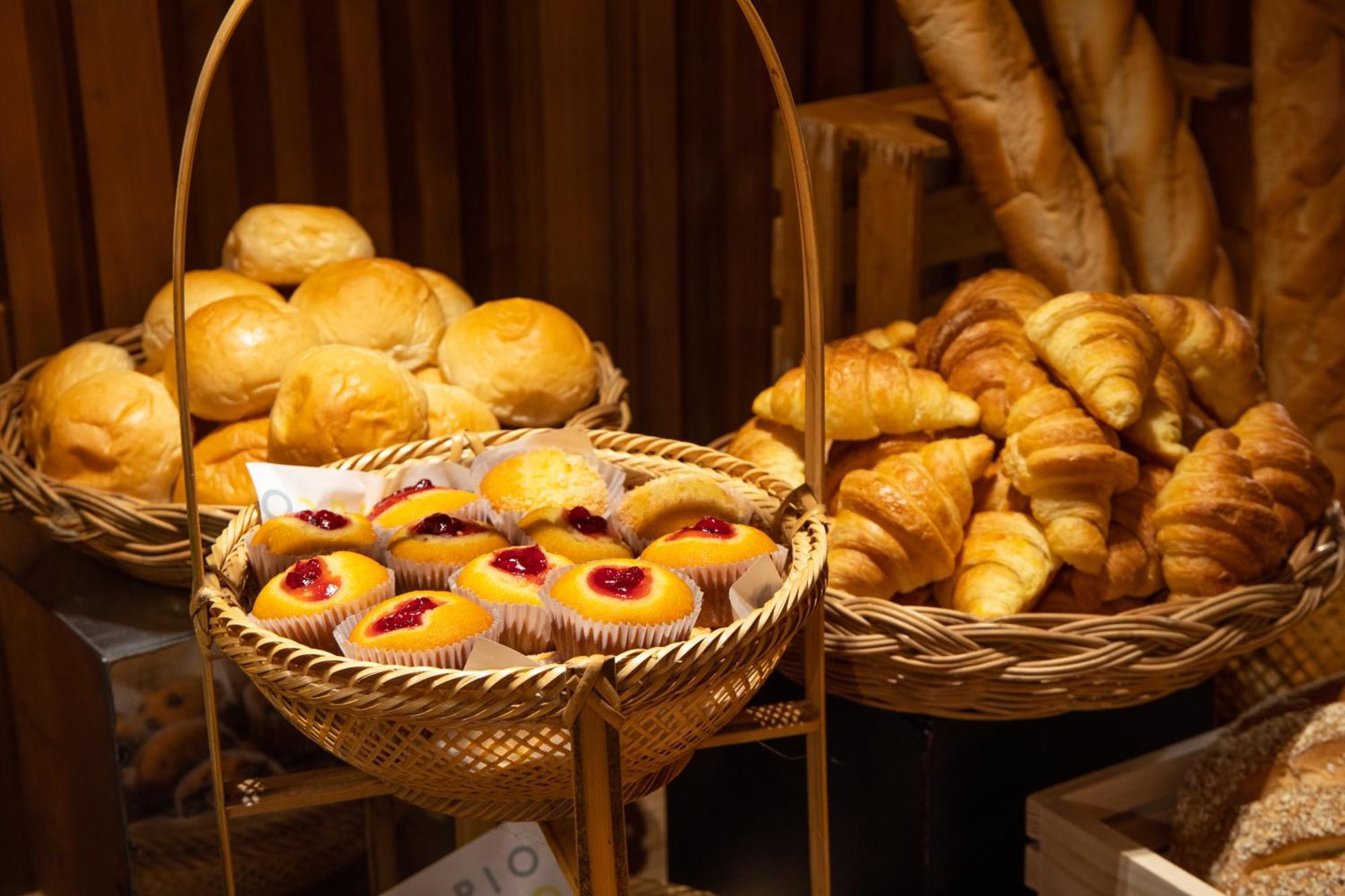 Golden Tulip Mandison Suites Μπανγκόκ Εξωτερικό φωτογραφία