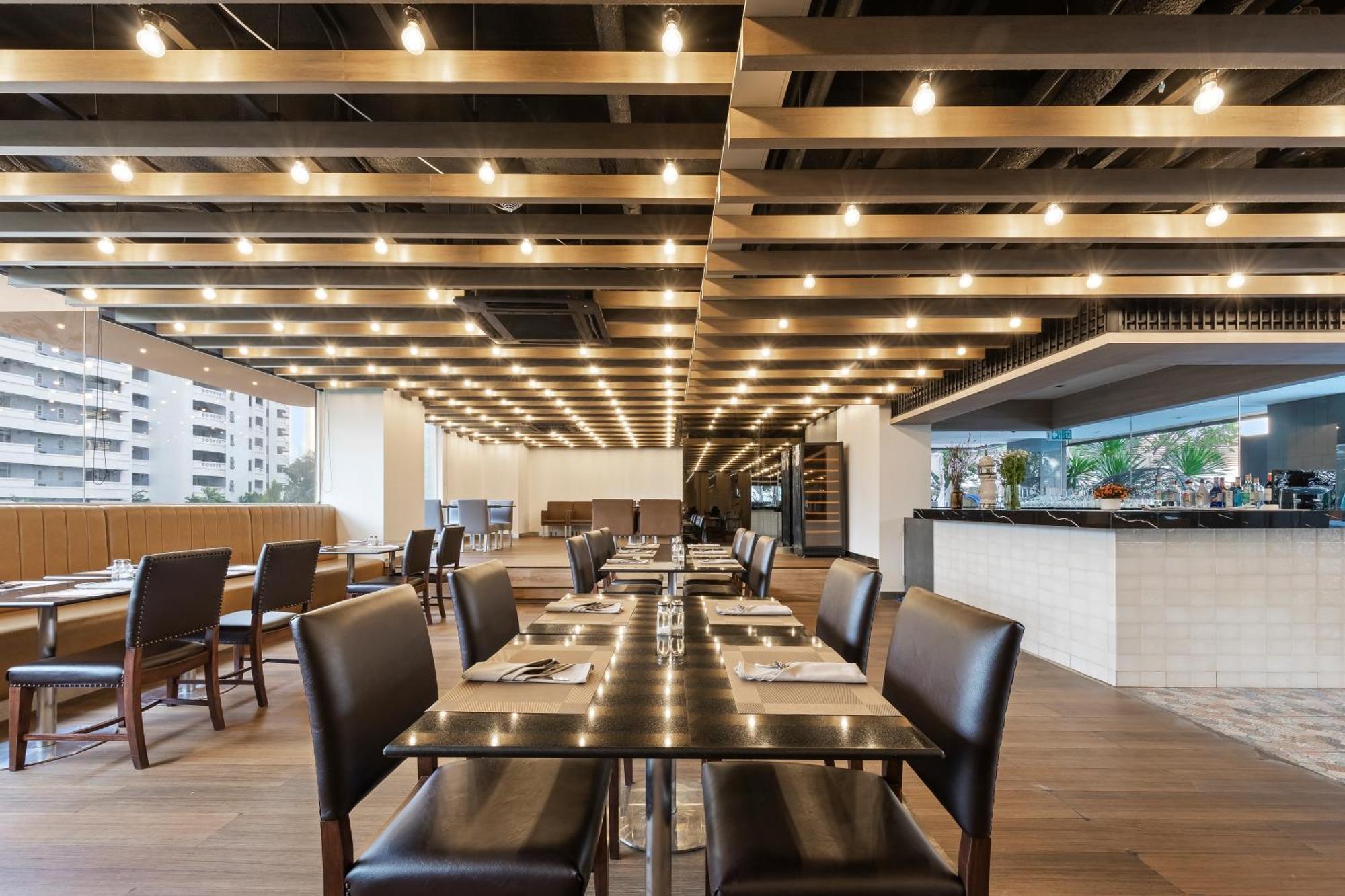 Golden Tulip Mandison Suites Μπανγκόκ Εξωτερικό φωτογραφία